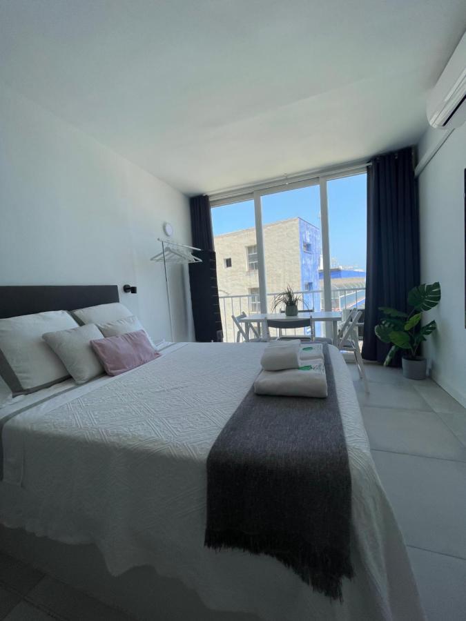 Apartamento con vistas al mar a metros de la playa Carihuela Soleil Lejlighed Torremolinos Eksteriør billede
