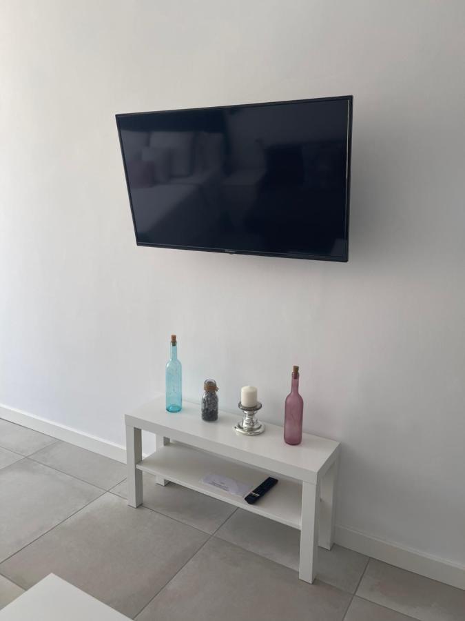 Apartamento con vistas al mar a metros de la playa Carihuela Soleil Lejlighed Torremolinos Eksteriør billede