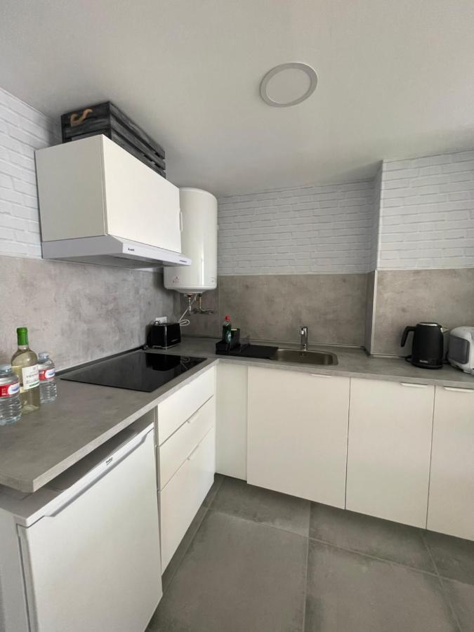 Apartamento con vistas al mar a metros de la playa Carihuela Soleil Lejlighed Torremolinos Eksteriør billede